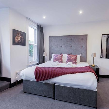Sinclair'S Rooms Southport Eksteriør billede