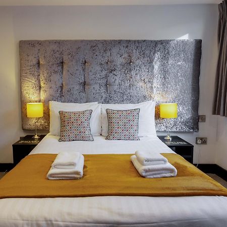Sinclair'S Rooms Southport Eksteriør billede