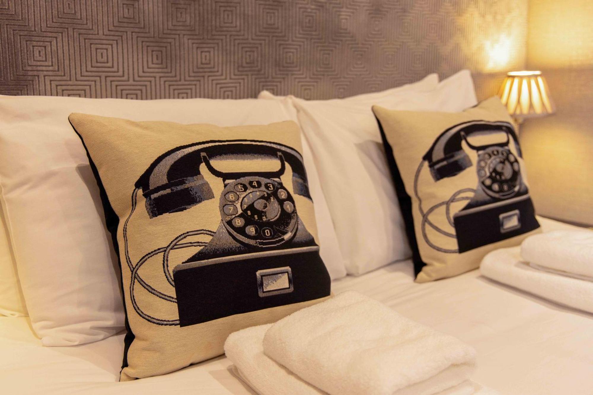Sinclair'S Rooms Southport Eksteriør billede