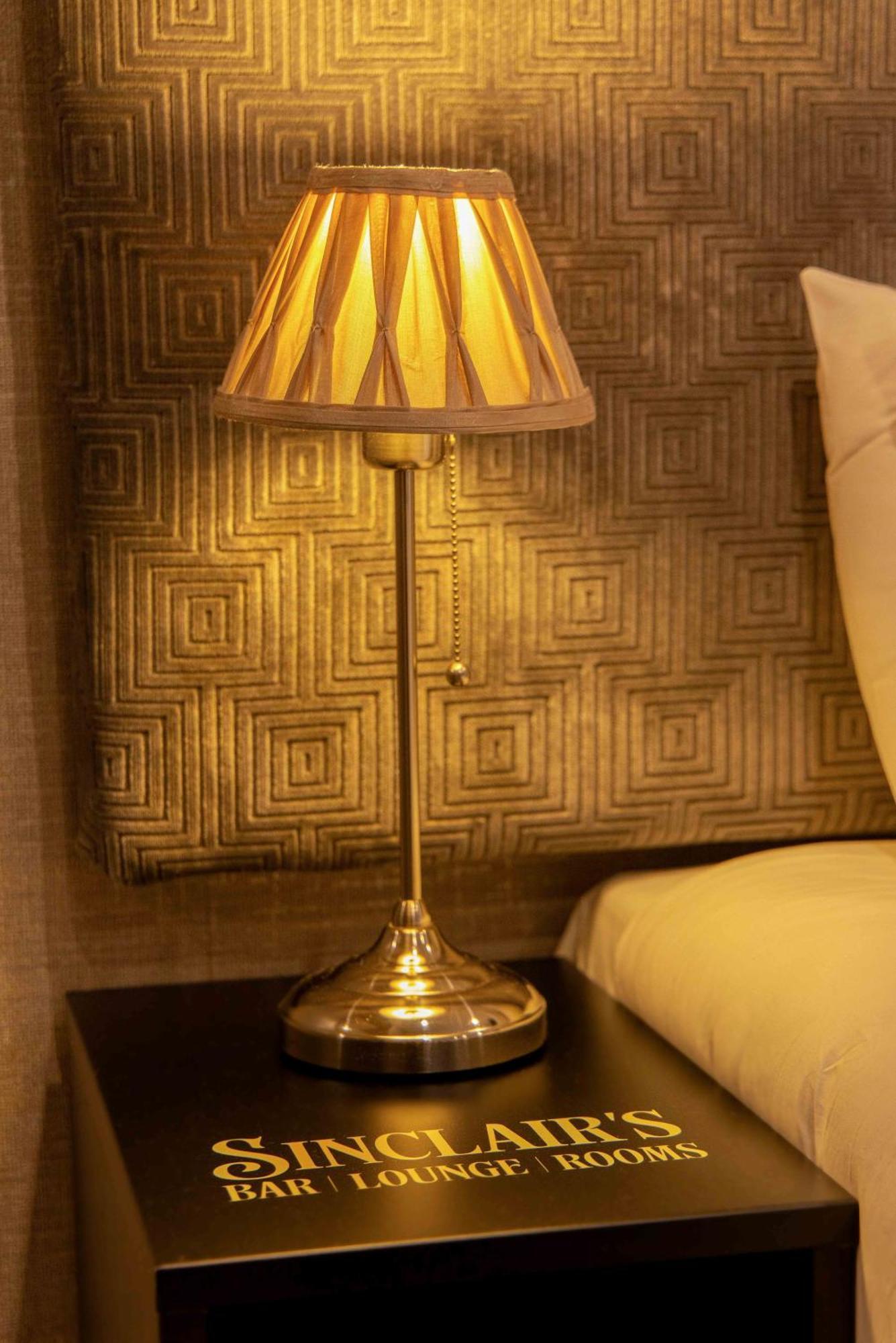 Sinclair'S Rooms Southport Eksteriør billede