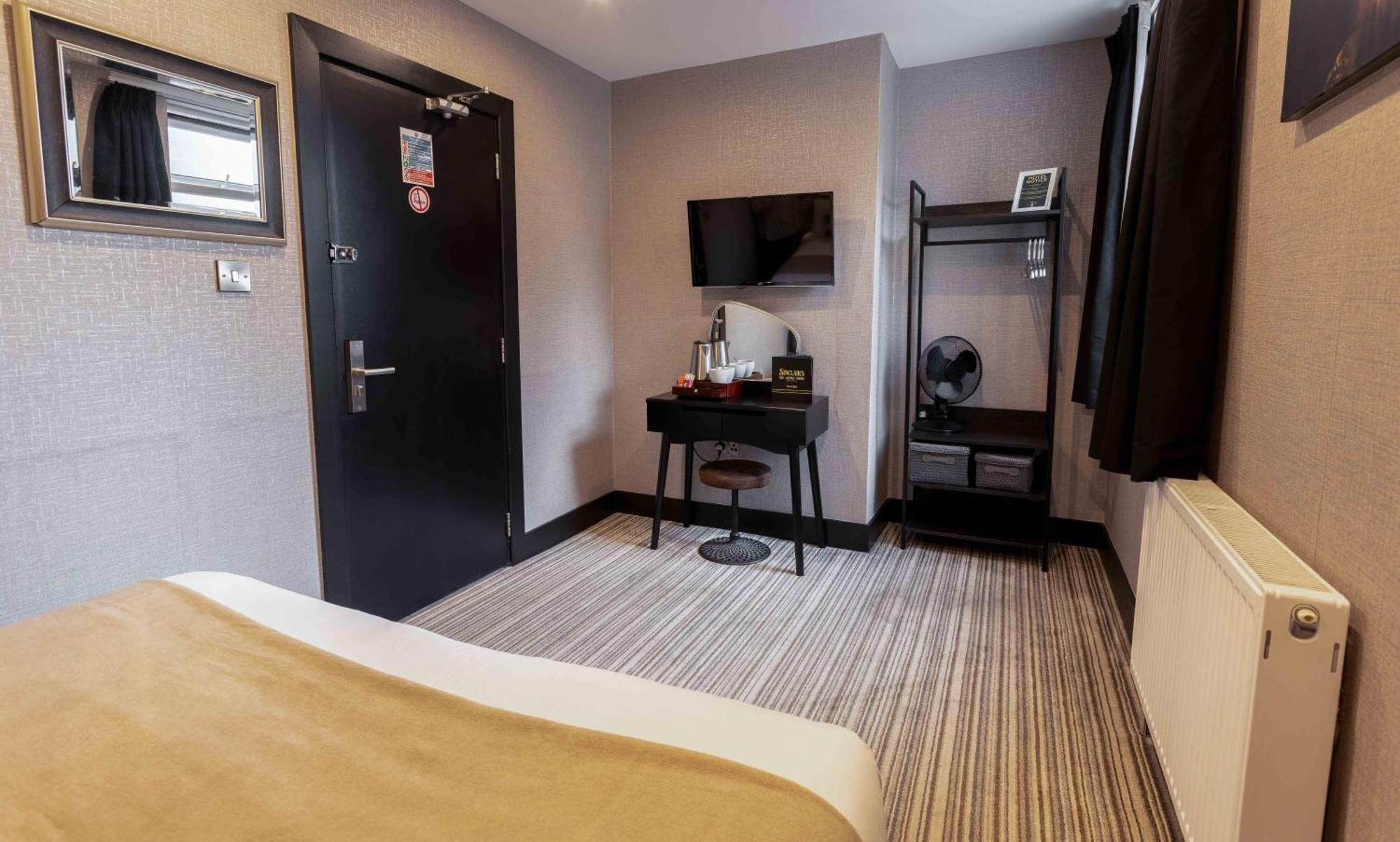 Sinclair'S Rooms Southport Eksteriør billede