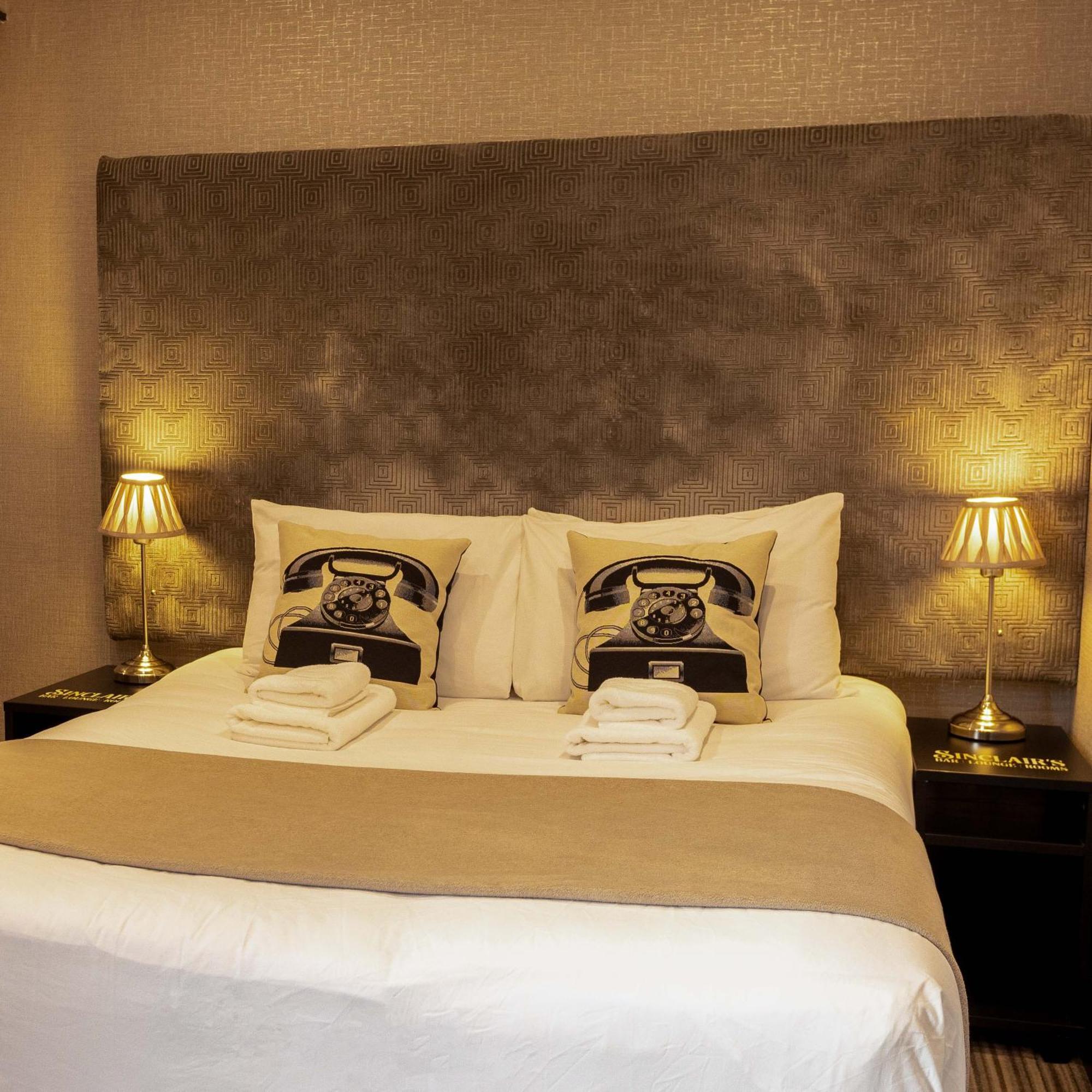 Sinclair'S Rooms Southport Eksteriør billede