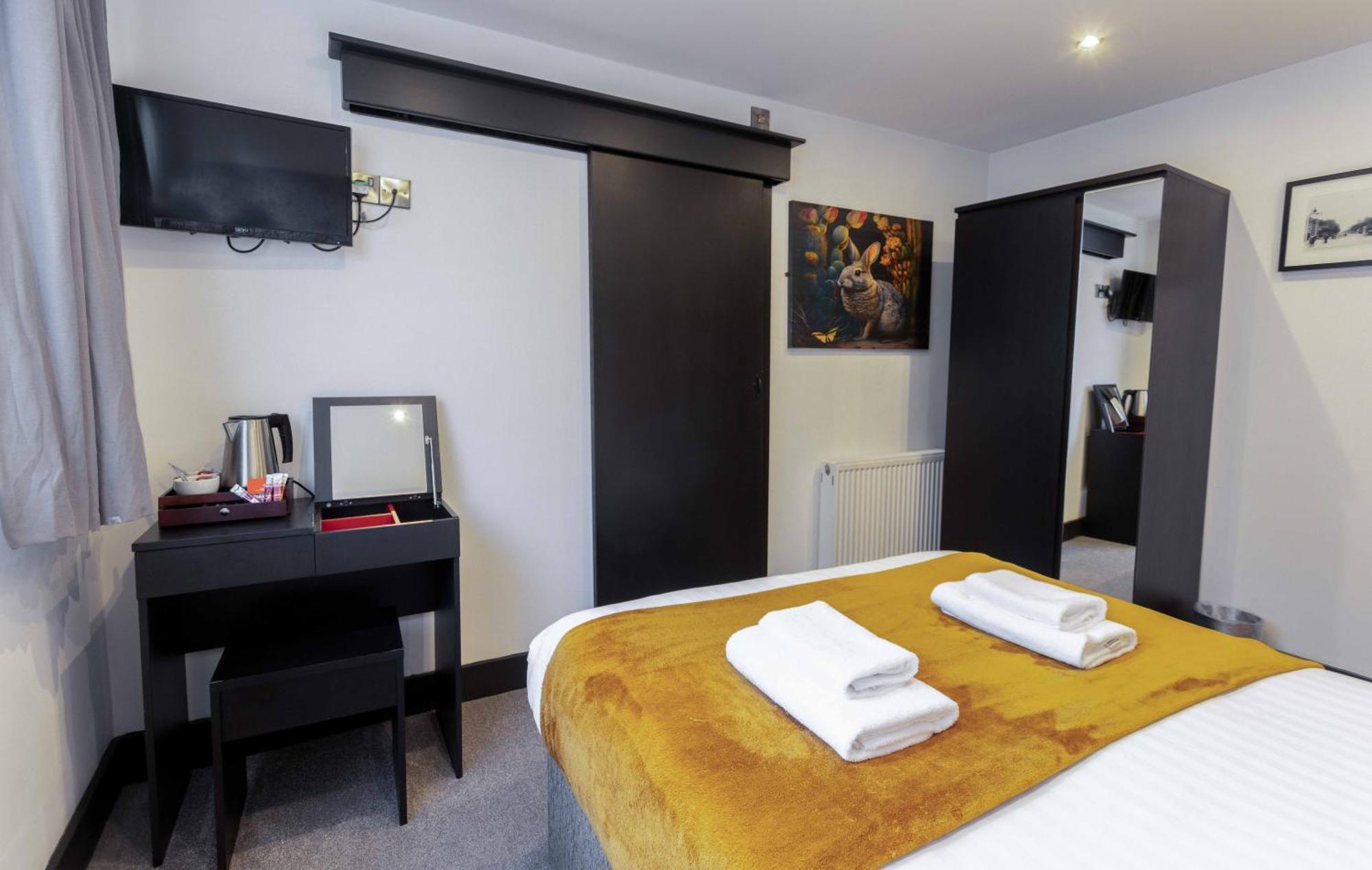 Sinclair'S Rooms Southport Eksteriør billede